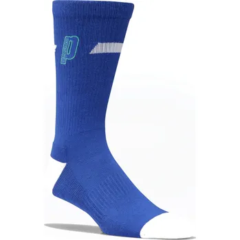 Pánské ponožky Ponožky Reebok R x P Socken Schwarz hd2773 Velikost S