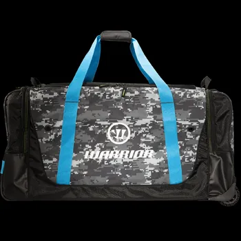 Sportovní taška Taška Warrior Q20 Cargo Roller Bag SR