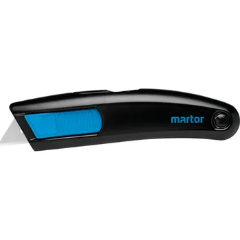 Pracovní nůž 116004.19 Secupro Megasafe, bezpečnostní nůž, čepel č. 199