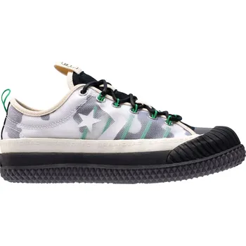 Pánské tenisky Obuv Converse x brain dead bosey boot ox 169947c-101 Velikost 38 EU | 5,5 UK | 5,5 US | 24,5 CM