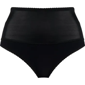 Stahovací body Mitex Iga barva: černá S