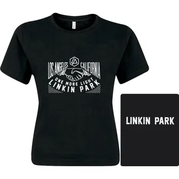 dámské triko Linkin Park - One More Light