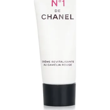 Pleťový krém Chanel Chanel No.1, Regeneračný krém 5ml regeneračný krém Pre ženy