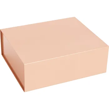 Úložný box HAY Úložný box Colour Storage, M, Soft Pink