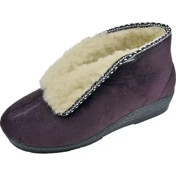 Dámská zdravotní obuv Rogallo Bačkory dámské 2669-000