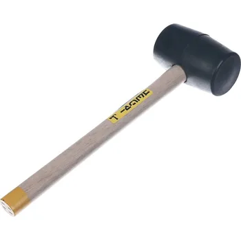 Kladivo SK11 gumová palička - 450 g