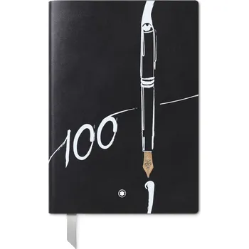 Zápisník Notes Montblanc 133114