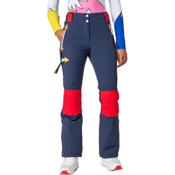 Snowboardové kalhoty Rossignol JCC Pilot Stretch Ski Pants W Velikost: XS