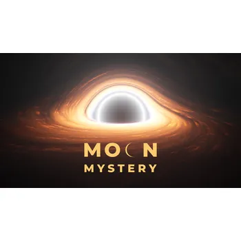 Počítačová hra Moon Mystery - PC