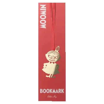 Záložka Záložka do knihy Little My Gold