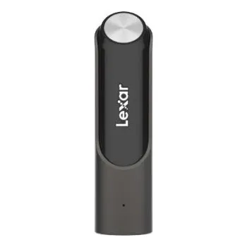 Externí pevný disk Pevný disk USB 128 GB Externí, rozhraní: USB 3.2 Ne Lexar