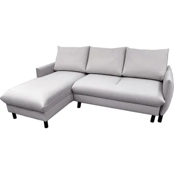 Sedací souprava Rohová rozkládací sedací souprava FESTO Levý roh