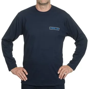 Příslušenství ke svářečce Weldas Svářečské triko s dlouhým rukávem Velikost: XXL 31-1300XXL nehořlavé, antistatické