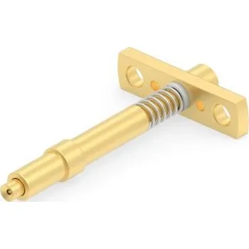 Switch SMPM MALE ST TO RF SWITCH ADAPTOR