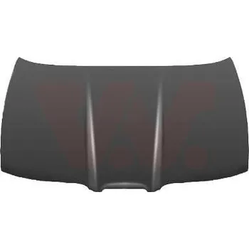 Kapota Kapota motoru VAN WEZEL 4933660