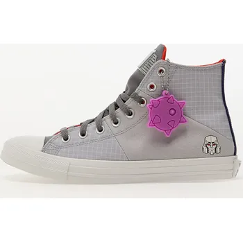 Dámské tenisky Tenisky Converse x Transformers Chuck Taylor All Star Grey/ Court Purple/ Multi EUR 39