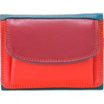 Mywalit peněženka malá červeno modrá 243-163