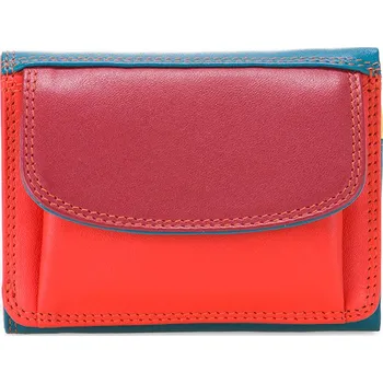 Mywalit peněženka malá červeno modrá 243-163