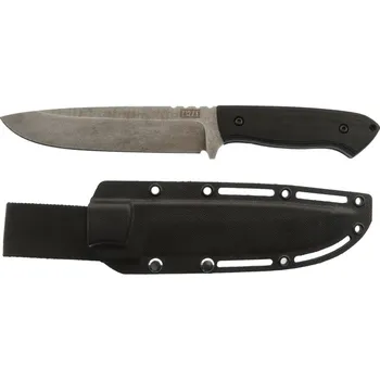 lovecký nůž ZA-PAS Zapas nůž Expandable Stonewash černá G10