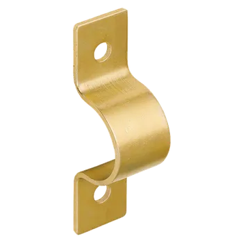 Tesařské kování DOMAX SP5 Očko 59x13x18x1,5 mm