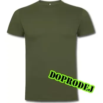 pracovní tričko Tričko Xfer ARMY - doprodej XS - 1 ks