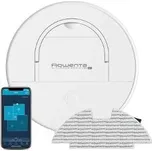 RR9077WH ROBOTICKÝ VYSAVAČ ROWENTA