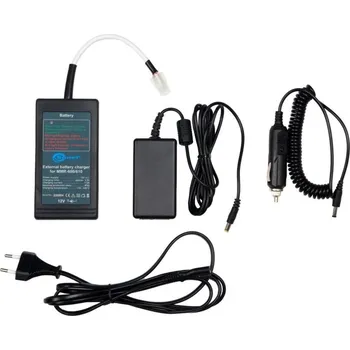 Nabíječka autobaterie Sonel Z-6 - Externí nabíječka baterií + DOPRAVA ZDARMA