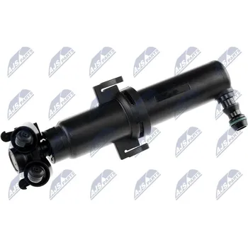 Autodíl Tryska ostřikovače, čištění světlometu NTY EDS-VW-013