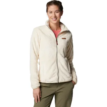 Dámská mikina Columbia Fire Side II Sherpa Fleece W XS