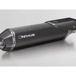REMUS Výfuk REMUS černý nerez pro 1090 Adventure a R 17-19
