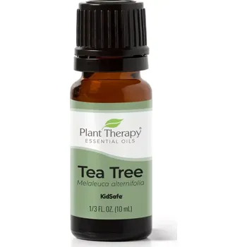 Plant Therapy Kidsafe Tea tree 10 ml
