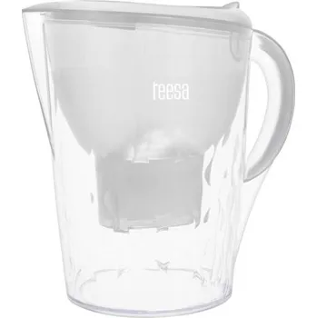 Konvice na čaj Konvice filtrační TEESA TSA0101