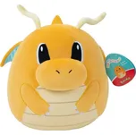 Pokémon plyšák Dragonite - Squishmallows - 36 cm
