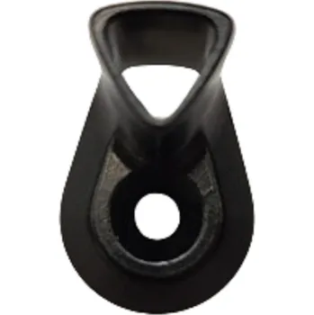 Řetěz na kolo ROCKRIDER Díl proti padání řetězu RACE 940S na 32/34 zubů BEZBARVÁ