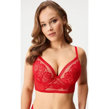 Podprsenka Podprsenka Gossard Encore II vyztužená