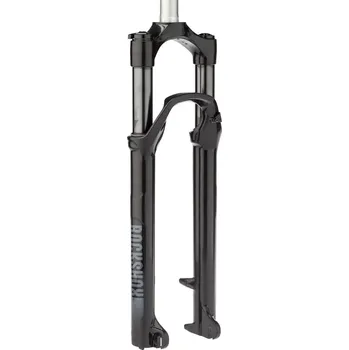 Vidlice na kolo ROCK SHOX RockShox Recon Silver RL 27,5" Vidlice odpružená, rychloupínák 1 1/8", Zdvih 100 mm