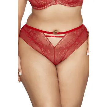 Kalhotky Ava 2127 Barva korunky:červená L