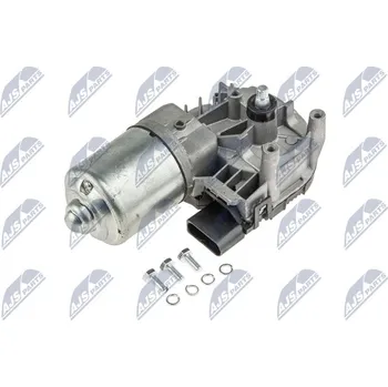 Motorek stěrače a odstřikovače Motor stěračů NTY ESW-SK-009