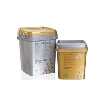 Sádra Fujirock EP Premium line 4kg 890367