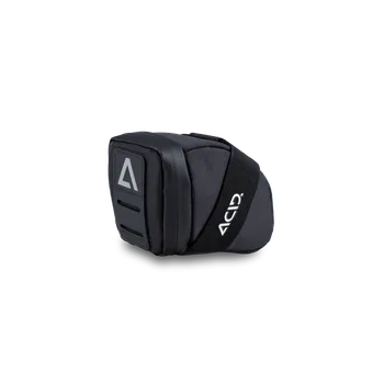 brašna na kolo CUBE Podsedlová brašna ACID Saddle Bag PRO S Barva: Černá, Velikost: S