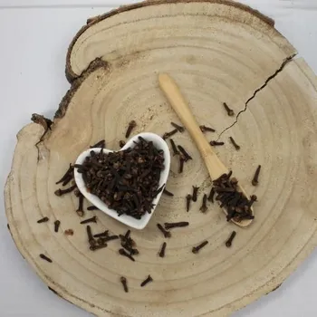 Koření Hřebíčkovec kořenný, hřebíček - květ - Syzygium aromaticum - Flos caryophylli 50 g