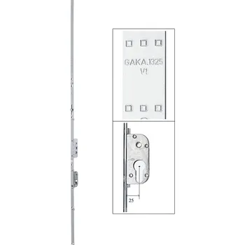 Příslušenství k oknu WINKHAUS GAKA.1325-1.D25 Převodová lišta
