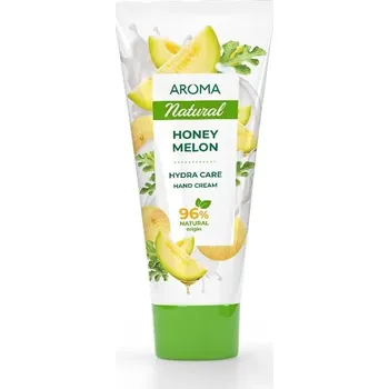 Péče o ruce Krém na ruce Medový meloun AROMA 75 ml