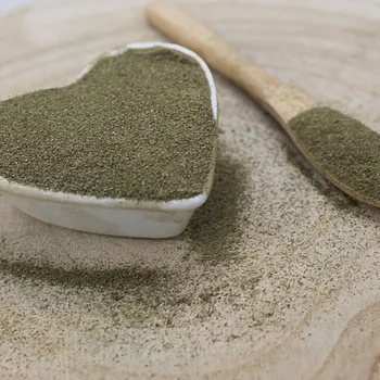 Koření Morušovník černý, moruše - list mletý - Morus nigra - Folium mori nigrae 250 g