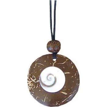 Přívěsek Náhrdelník Šivovo oko