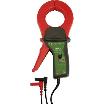 Revizní přístroj Gossen Metrawatt Z3512A - Svorka snímače proudu + DOPRAVA ZDARMA