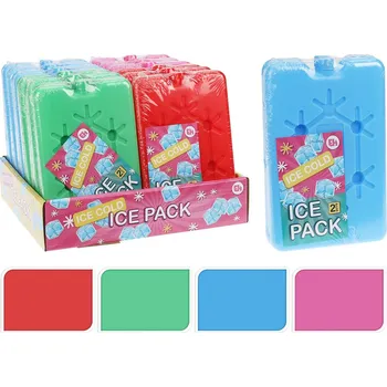 Vložka do chladicího boxu 165g (2ks) - mix variant či barev