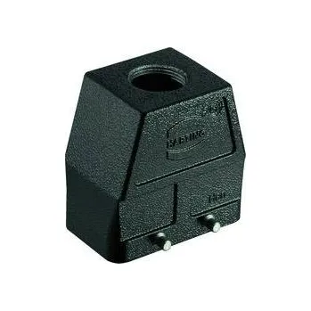 Síťový konektor pouzdro Harting 19370100426 HARTING 1 ks Piece