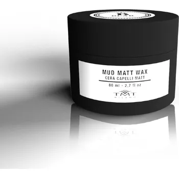 Stylingový přípravek TMT Milano BBear Bud Matt Wax 80 ml