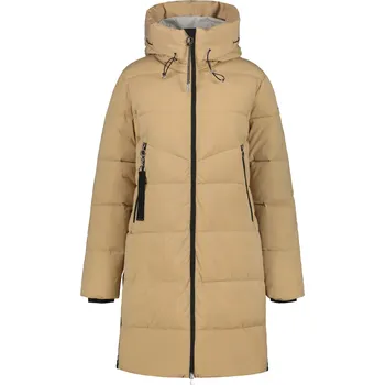 Dámská móda Luhta Inkoo Downlook Coat W 36